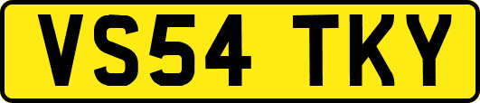 VS54TKY