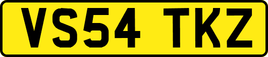 VS54TKZ