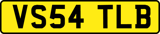 VS54TLB