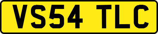 VS54TLC