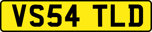 VS54TLD