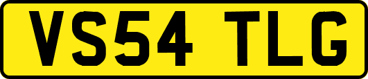 VS54TLG