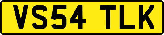 VS54TLK