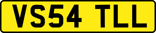 VS54TLL