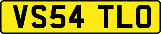 VS54TLO