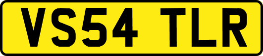VS54TLR