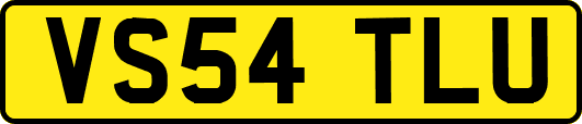 VS54TLU