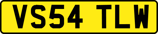 VS54TLW