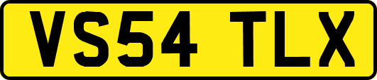 VS54TLX