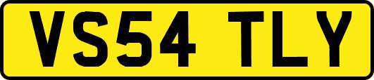 VS54TLY