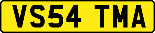 VS54TMA