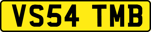 VS54TMB