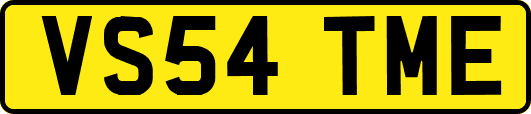 VS54TME