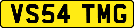 VS54TMG