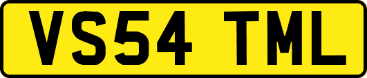 VS54TML