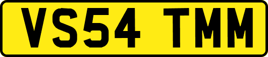 VS54TMM