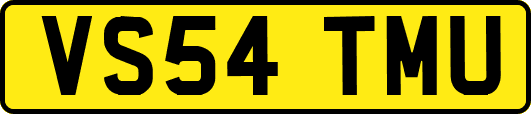 VS54TMU