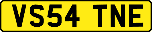 VS54TNE