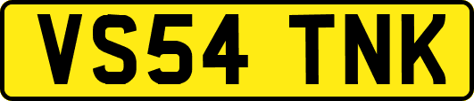 VS54TNK