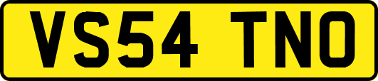VS54TNO