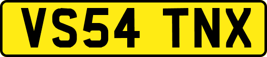 VS54TNX