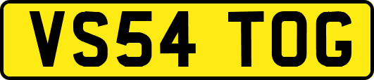 VS54TOG