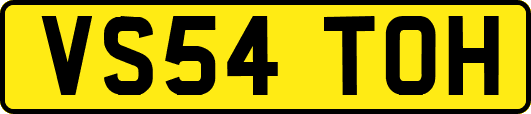 VS54TOH