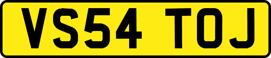 VS54TOJ