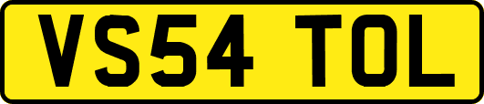 VS54TOL