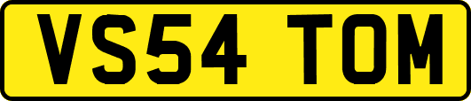 VS54TOM