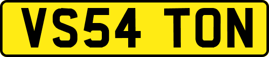 VS54TON