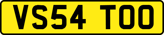 VS54TOO