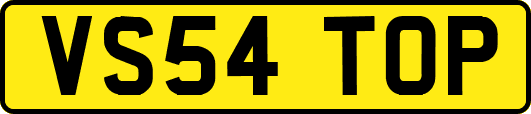 VS54TOP