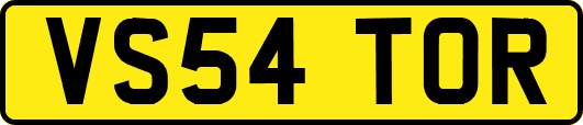 VS54TOR