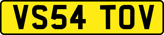 VS54TOV