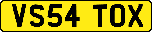 VS54TOX