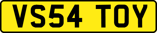 VS54TOY