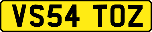 VS54TOZ
