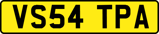 VS54TPA