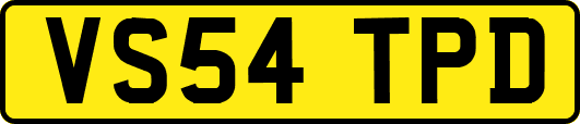 VS54TPD