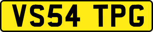 VS54TPG