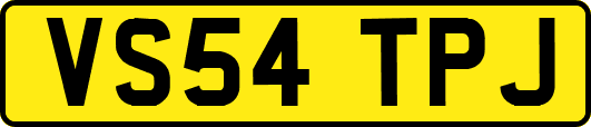 VS54TPJ