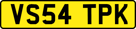 VS54TPK