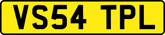 VS54TPL