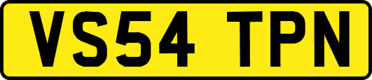 VS54TPN
