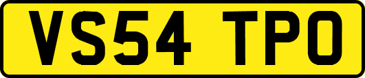 VS54TPO