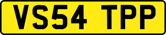 VS54TPP