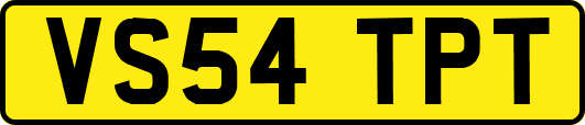 VS54TPT