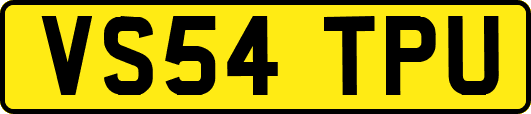 VS54TPU