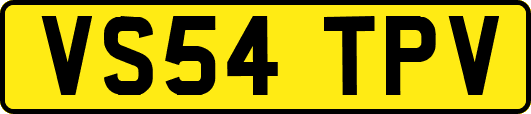 VS54TPV